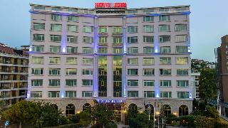 Elite Hotel Dragos