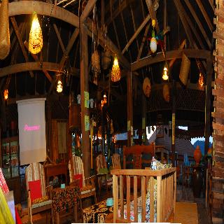 Varinda Garden Resort Samui fotoÄŸrafÄ±