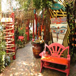 Varinda Garden Resort Samui fotoÄŸrafÄ±