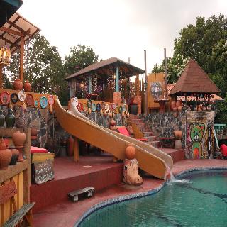 Varinda Garden Resort Samui fotoÄŸrafÄ±