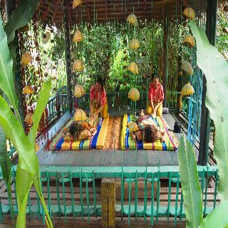Varinda Garden Resort Samui fotoÄŸrafÄ±