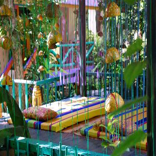 Varinda Garden Resort Samui fotoÄŸrafÄ±