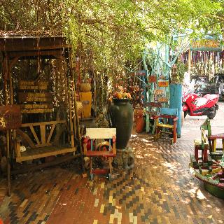 Varinda Garden Resort Samui fotoÄŸrafÄ±