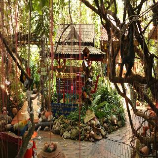 Varinda Garden Resort Samui fotoÄŸrafÄ±