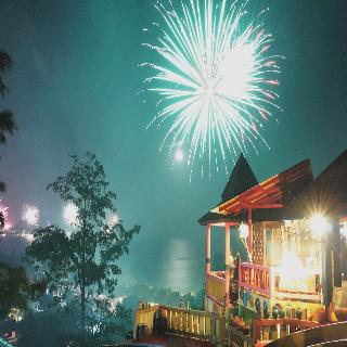Varinda Garden Resort Samui fotoÄŸrafÄ±