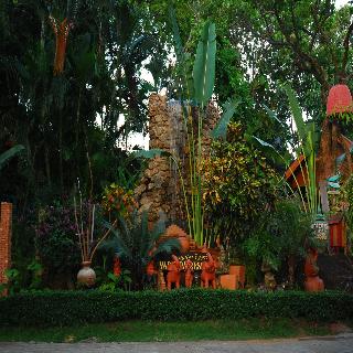 Varinda Garden Resort Samui otel fotoğrafı