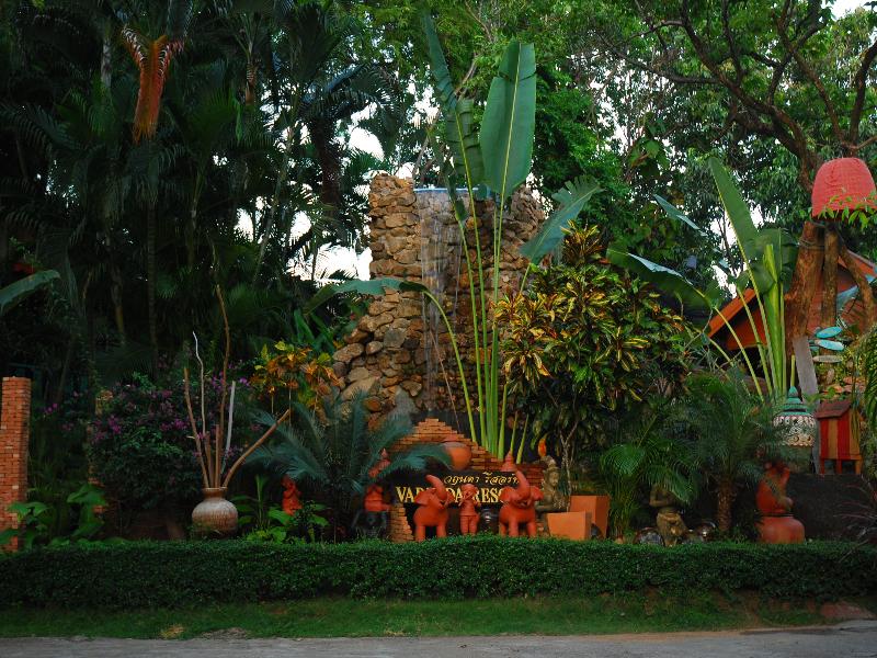 Varinda Garden Resort Samui - Genel