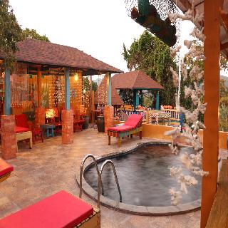 Varinda Garden Resort Samui fotoÄŸrafÄ±