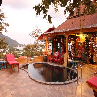Varinda Garden Resort Samui fotoÄŸrafÄ±