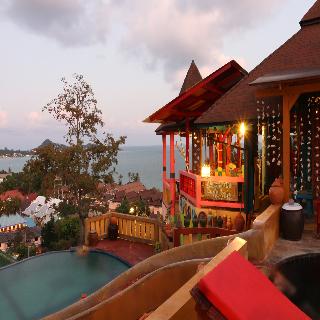Varinda Garden Resort Samui fotoÄŸrafÄ±