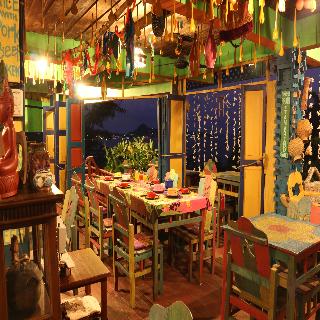 Varinda Garden Resort Samui fotoÄŸrafÄ±