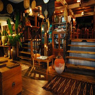 Varinda Garden Resort Samui fotoÄŸrafÄ±