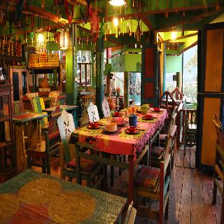 Varinda Garden Resort Samui fotoÄŸrafÄ±