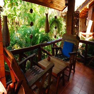 Varinda Garden Resort Samui fotoÄŸrafÄ±