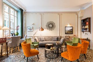 Le Simplon otel fotoğrafı