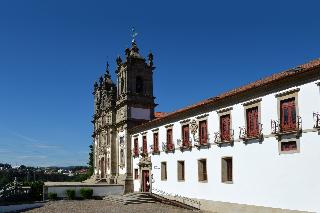 Pousada Mosteiro de Guimaraes - Monument Hotel fotoÄŸrafÄ±