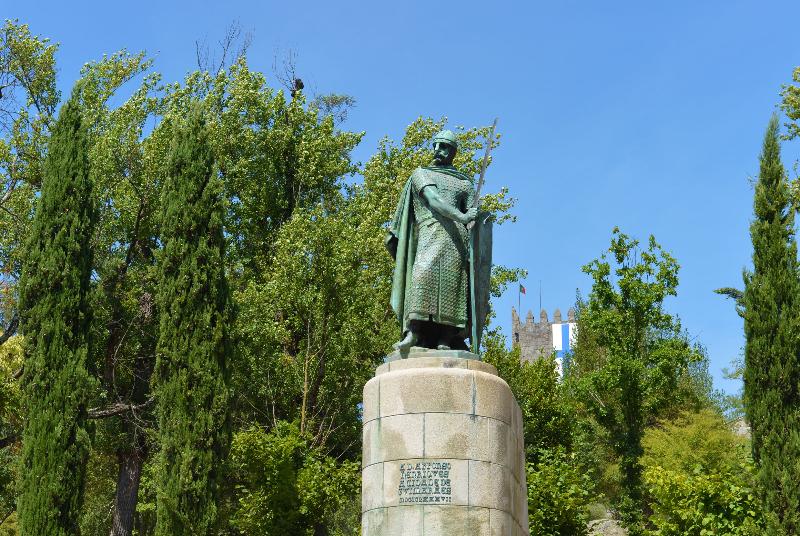 Pousada Mosteiro de Guimaraes - Monument Hotel - Genel
