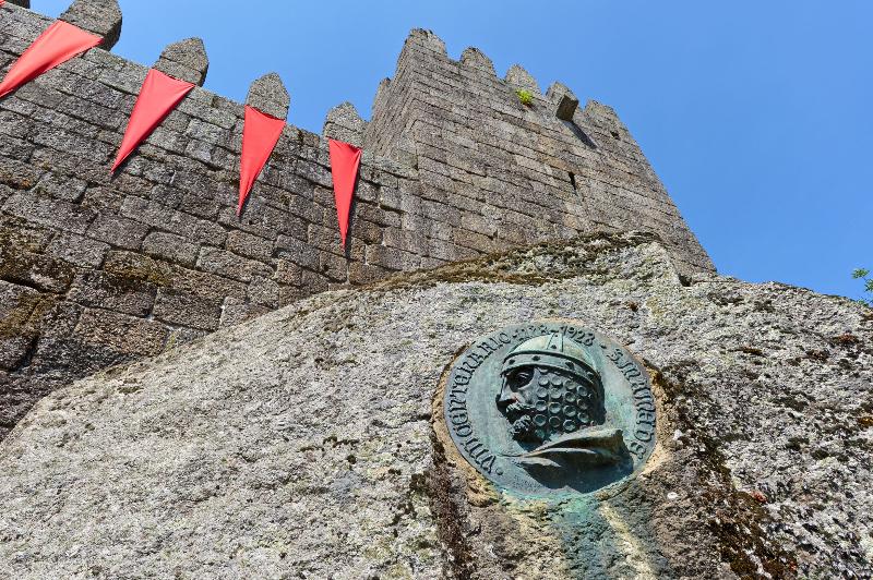 Pousada Mosteiro de Guimaraes - Monument Hotel - Genel