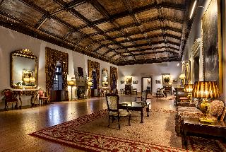 Pousada Mosteiro de Guimaraes - Monument Hotel fotoÄŸrafÄ±
