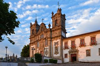 Pousada Mosteiro de Guimaraes - Monument Hotel fotoÄŸrafÄ±