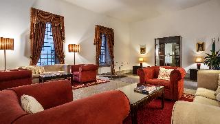 Pousada Mosteiro de Guimaraes - Monument Hotel fotoÄŸrafÄ±