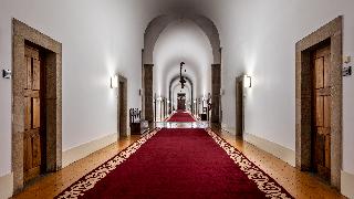 Pousada Mosteiro de Guimaraes - Monument Hotel fotoÄŸrafÄ±