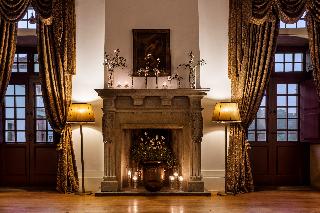 Pousada Mosteiro de Guimaraes - Monument Hotel fotoÄŸrafÄ±