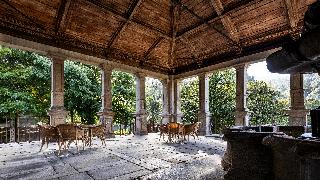 Pousada Mosteiro de Guimaraes - Monument Hotel fotoÄŸrafÄ±