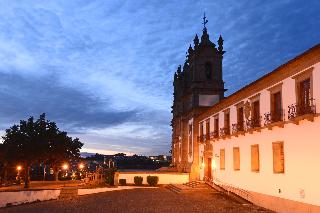 Pousada Mosteiro de Guimaraes - Monument Hotel fotoÄŸrafÄ±