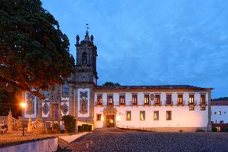 Pousada Mosteiro de Guimaraes - Monument Hotel fotoÄŸrafÄ±
