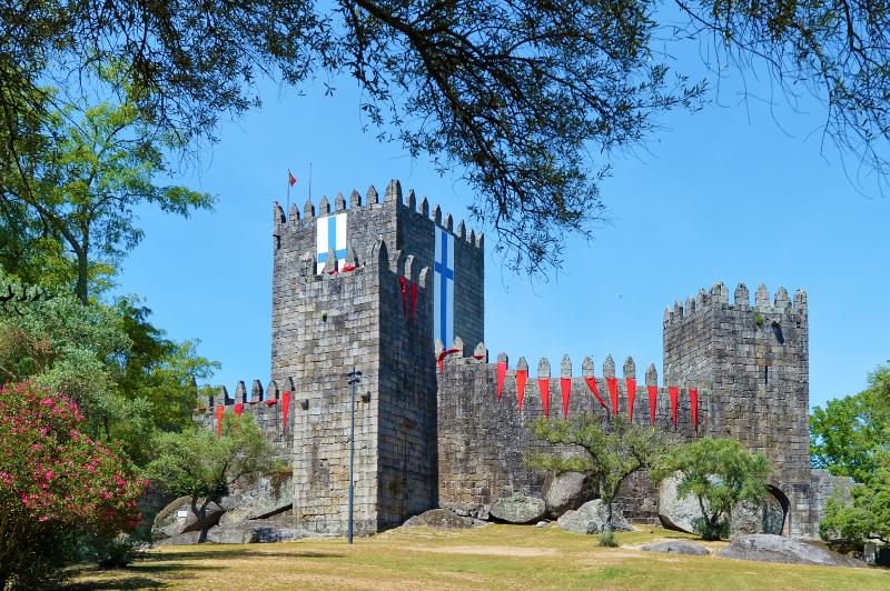 Pousada Mosteiro de Guimaraes - Monument Hotel - Genel