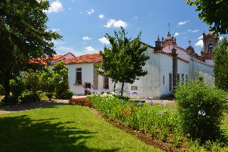 Pousada Mosteiro de Guimaraes - Monument Hotel fotoÄŸrafÄ±