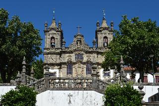 Pousada Mosteiro de Guimaraes - Monument Hotel fotoÄŸrafÄ±