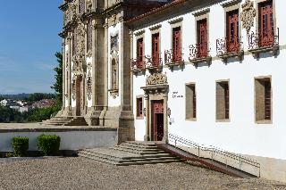 Pousada Mosteiro de Guimaraes - Monument Hotel fotoÄŸrafÄ±