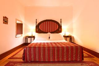 Pousada Mosteiro de Guimaraes - Monument Hotel fotoÄŸrafÄ±