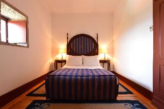 Pousada Mosteiro de Guimaraes - Monument Hotel fotoÄŸrafÄ±