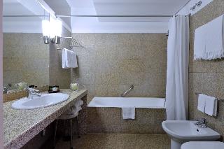 Pousada Mosteiro de Guimaraes - Monument Hotel fotoÄŸrafÄ±