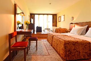 Pousada Mosteiro de Guimaraes - Monument Hotel fotoÄŸrafÄ±