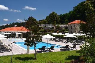 Pousada Mosteiro de Guimaraes - Monument Hotel fotoÄŸrafÄ±