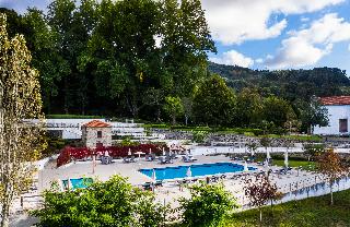 Pousada Mosteiro de Guimaraes - Monument Hotel fotoÄŸrafÄ±