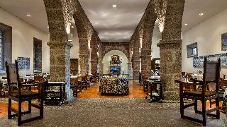 Pousada Mosteiro de Guimaraes - Monument Hotel fotoÄŸrafÄ±