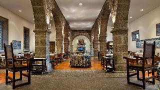 Pousada Mosteiro de Guimaraes - Monument Hotel fotoÄŸrafÄ±