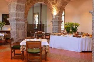 Pousada Mosteiro de Guimaraes - Monument Hotel fotoÄŸrafÄ±