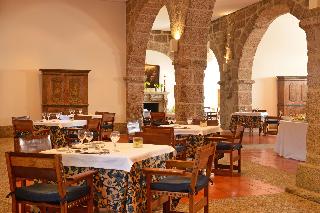 Pousada Mosteiro de Guimaraes - Monument Hotel fotoÄŸrafÄ±