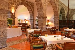 Pousada Mosteiro de Guimaraes - Monument Hotel fotoÄŸrafÄ±