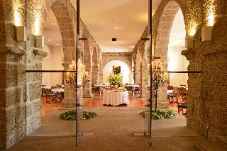 Pousada Mosteiro de Guimaraes - Monument Hotel fotoÄŸrafÄ±