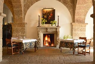 Pousada Mosteiro de Guimaraes - Monument Hotel fotoÄŸrafÄ±