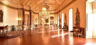 Pousada Queluz fotoÄŸrafÄ±