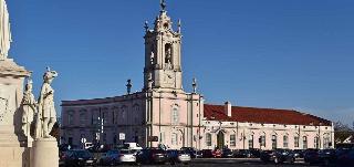 Pousada Queluz fotoÄŸrafÄ±