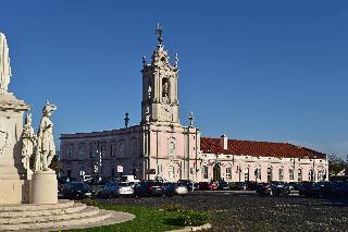 Pousada Queluz fotoÄŸrafÄ±